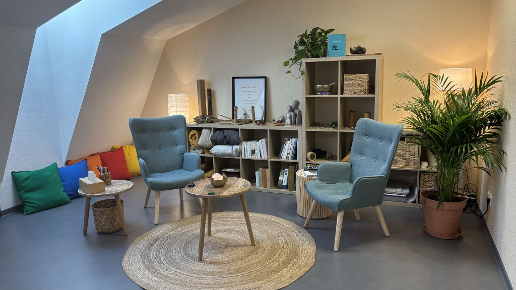 Cabinet de thérapie à Colmar – Gestalt-thérapie et art-thérapie