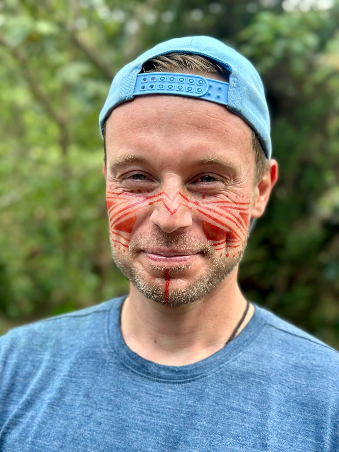 Cédric Biehlmann thérapeute à Colmar accompagnement au changement et transitions de vie