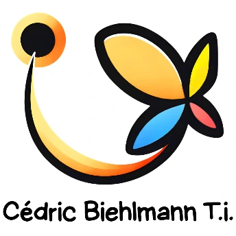 Cédric Biehlmann Thérapie